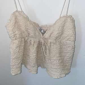 Zara Tank Top